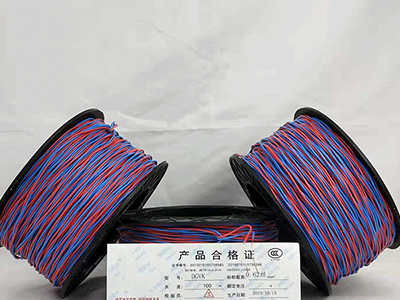 江安数码电子雷管放炮线