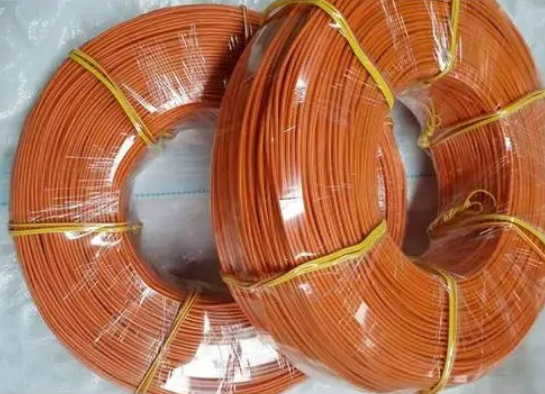 江安爆破工程中的放炮线应用方法