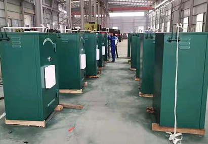江安移动炸药库：安全与效率并重的爆破行业新趋势